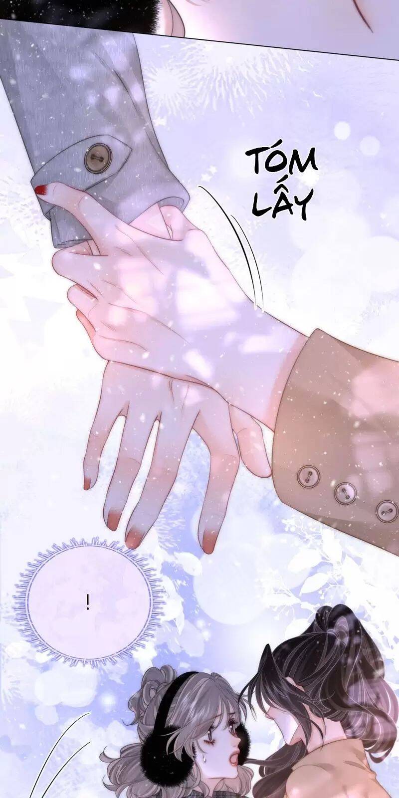 Em Chỉ Có Thể Là Của Tôi - Chapter 121 - Page 25