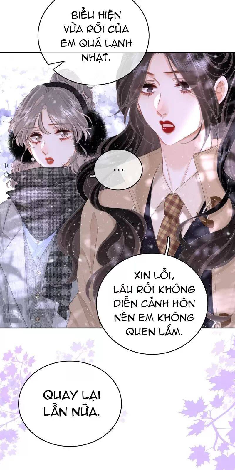 Em Chỉ Có Thể Là Của Tôi - Chapter 121 - Page 3