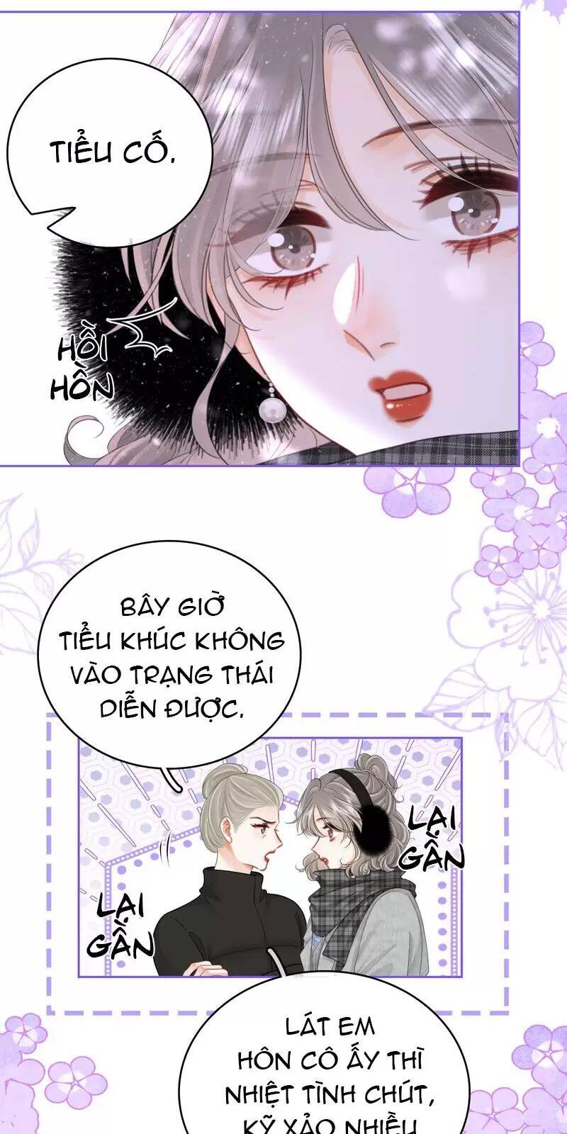 Em Chỉ Có Thể Là Của Tôi - Chapter 121 - Page 4