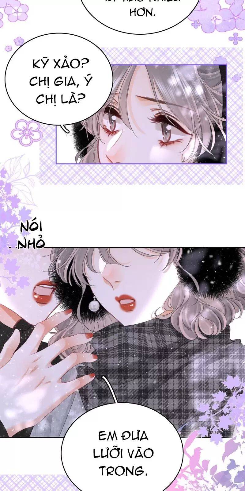 Em Chỉ Có Thể Là Của Tôi - Chapter 121 - Page 5