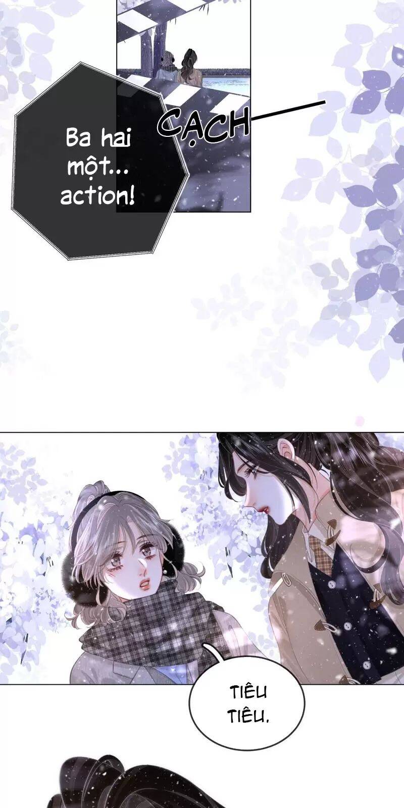 Em Chỉ Có Thể Là Của Tôi - Chapter 121 - Page 7