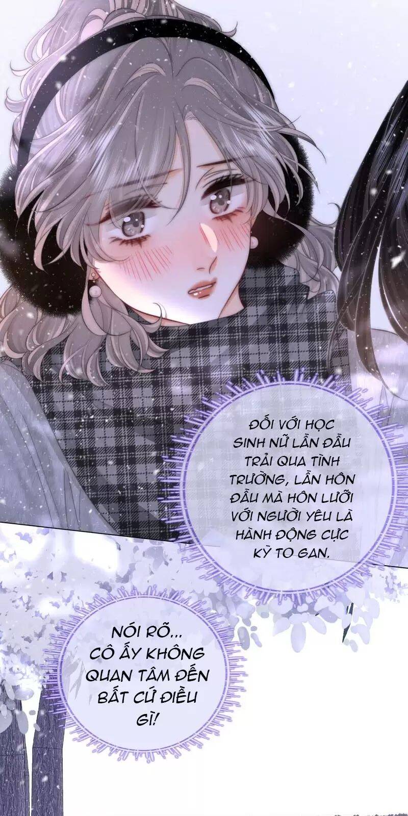 Em Chỉ Có Thể Là Của Tôi - Chapter 121 - Page 9