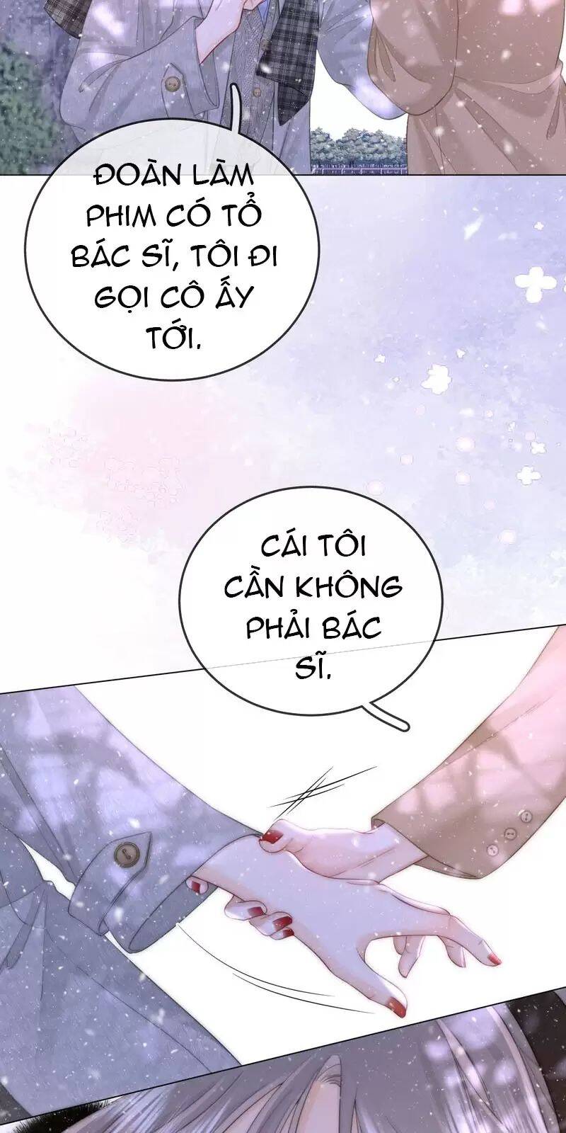 Em Chỉ Có Thể Là Của Tôi - Chapter 122 - Page 10