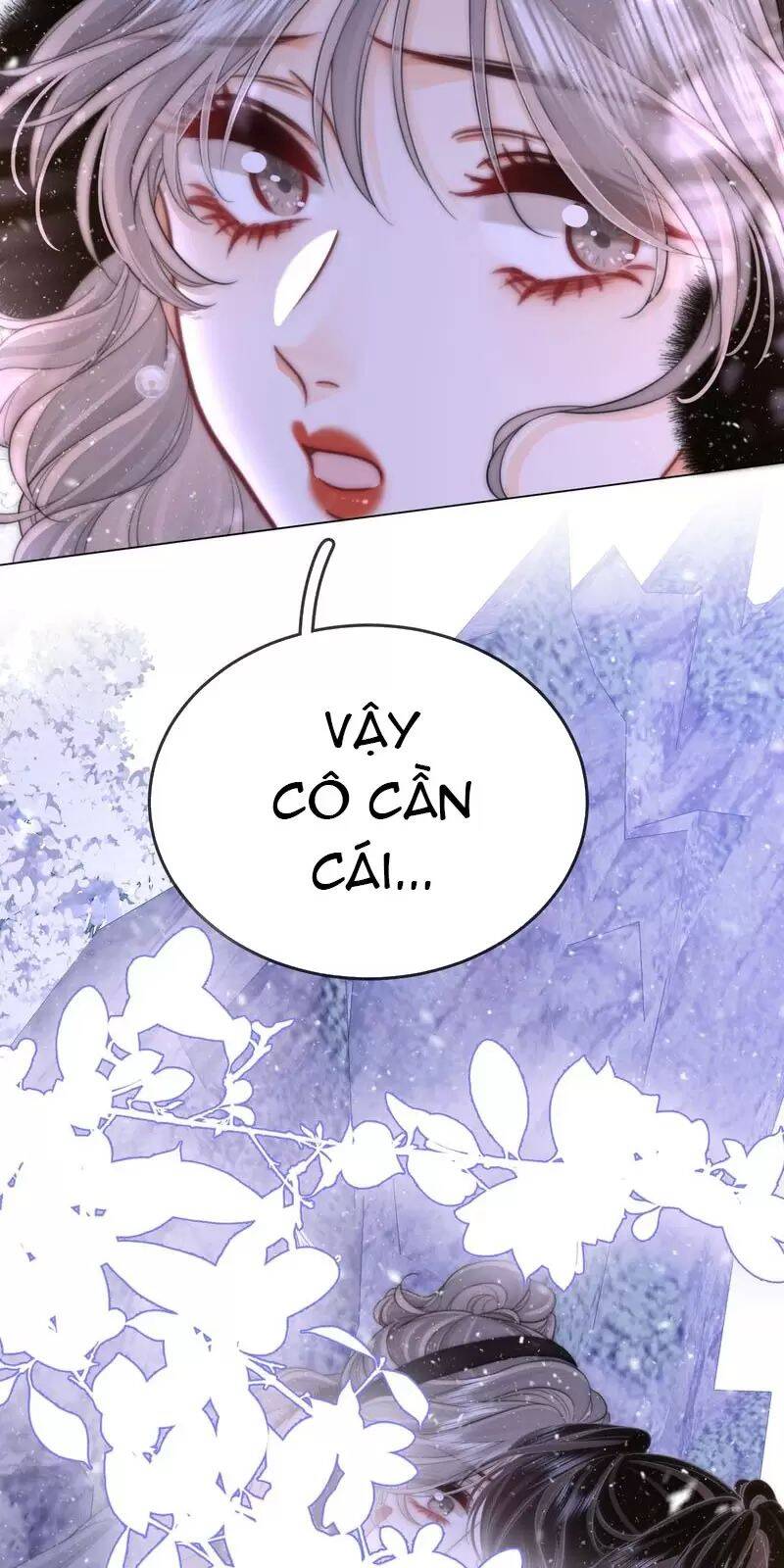 Em Chỉ Có Thể Là Của Tôi - Chapter 122 - Page 11