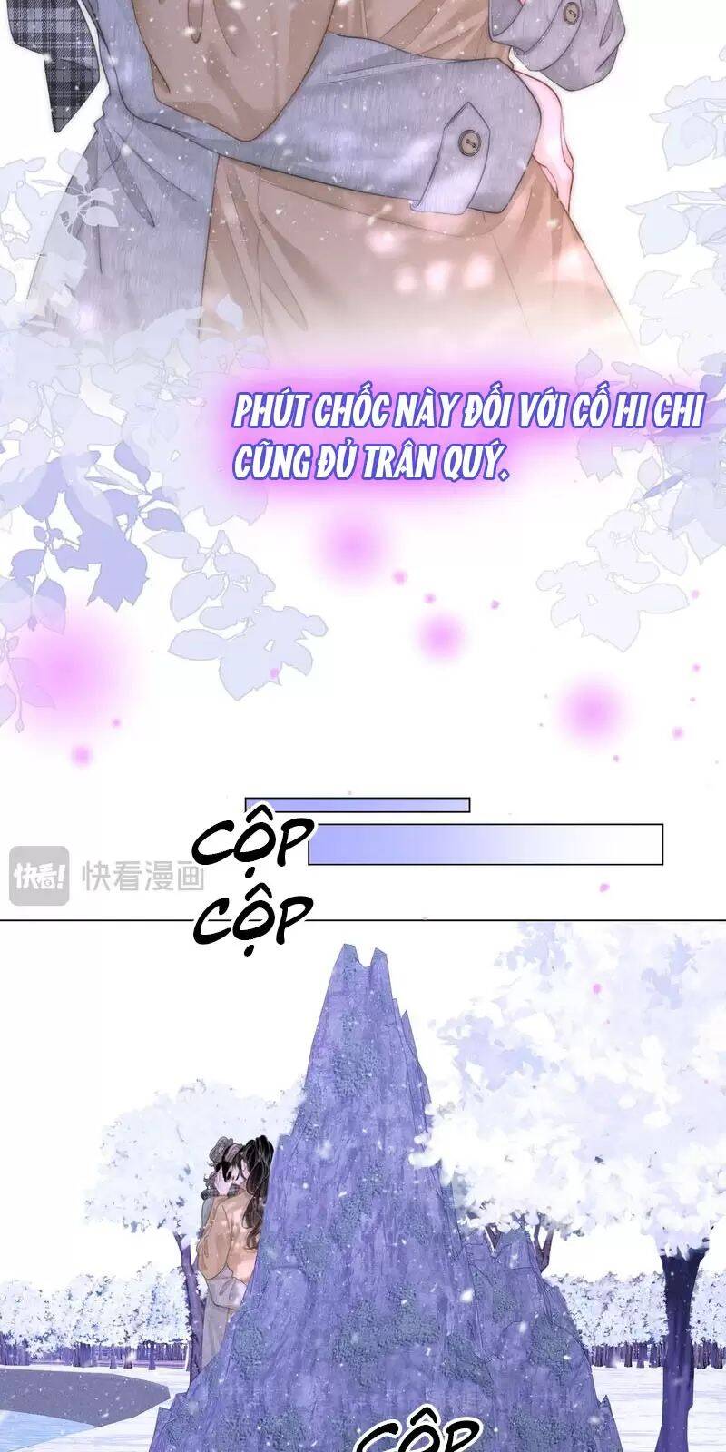 Em Chỉ Có Thể Là Của Tôi - Chapter 122 - Page 18