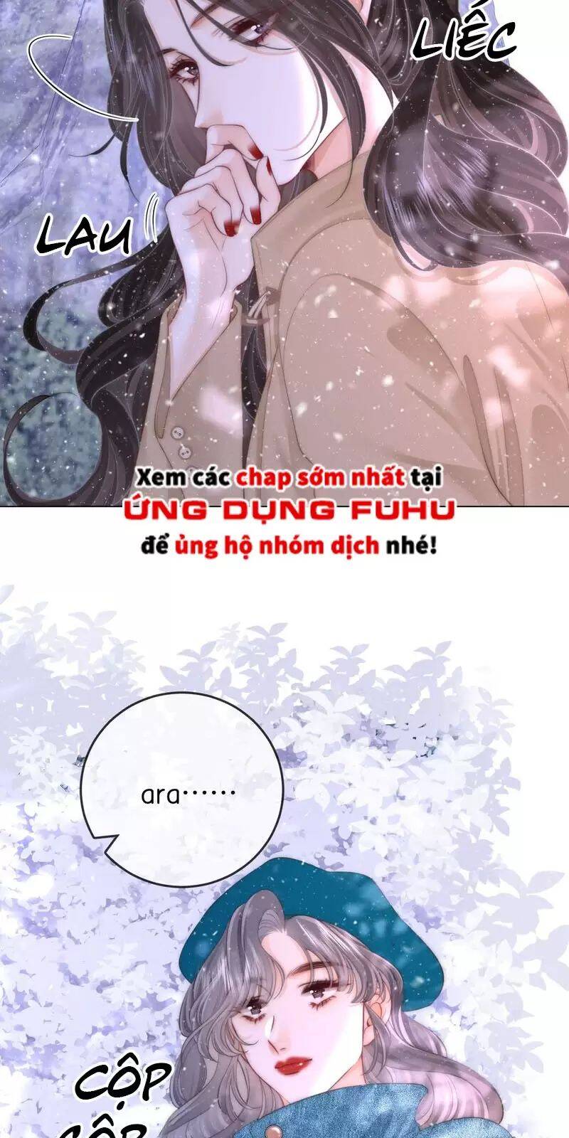 Em Chỉ Có Thể Là Của Tôi - Chapter 122 - Page 21