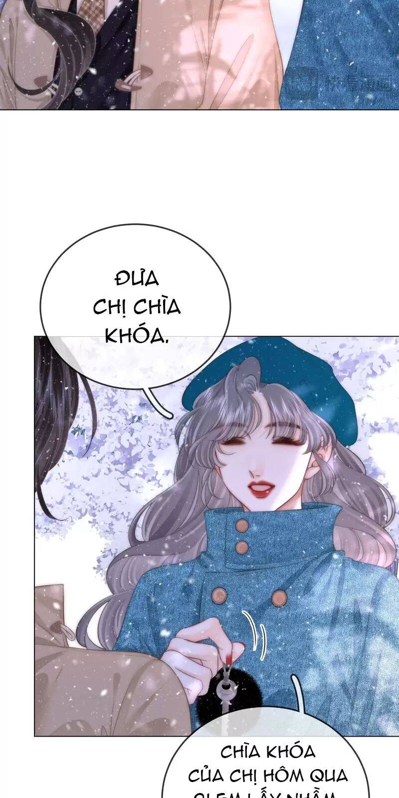 Em Chỉ Có Thể Là Của Tôi - Chapter 122 - Page 23