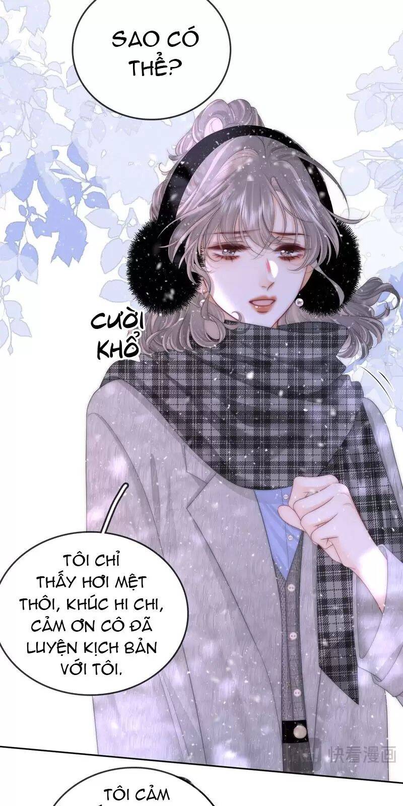 Em Chỉ Có Thể Là Của Tôi - Chapter 122 - Page 27