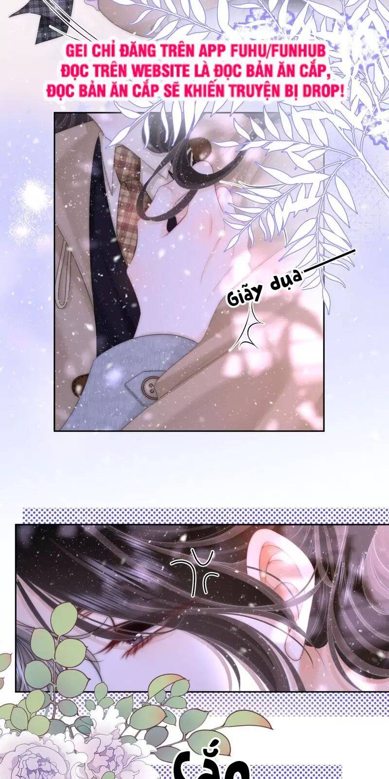 Em Chỉ Có Thể Là Của Tôi - Chapter 122 - Page 4