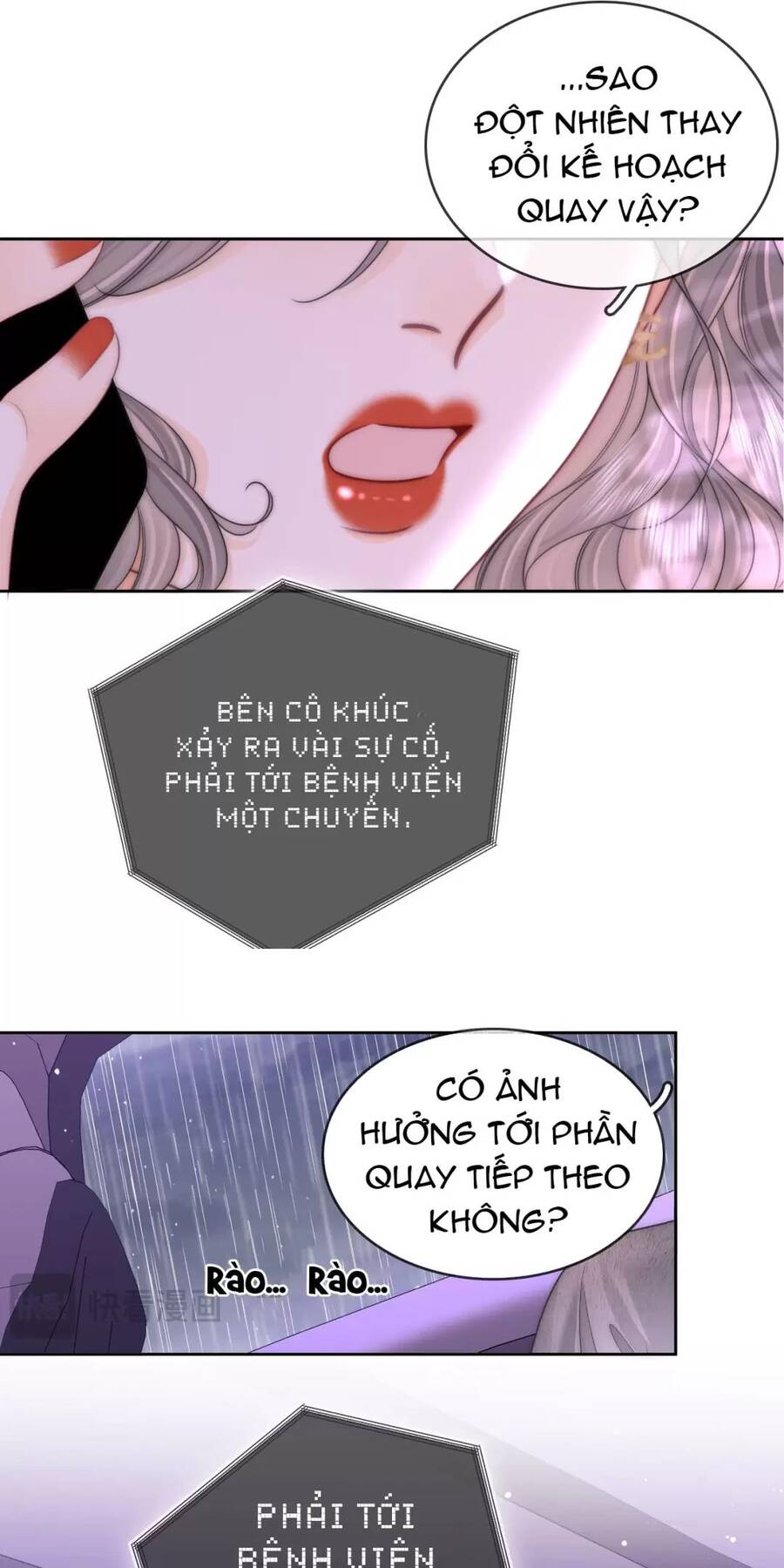 Em Chỉ Có Thể Là Của Tôi - Chapter 123 - Page 10