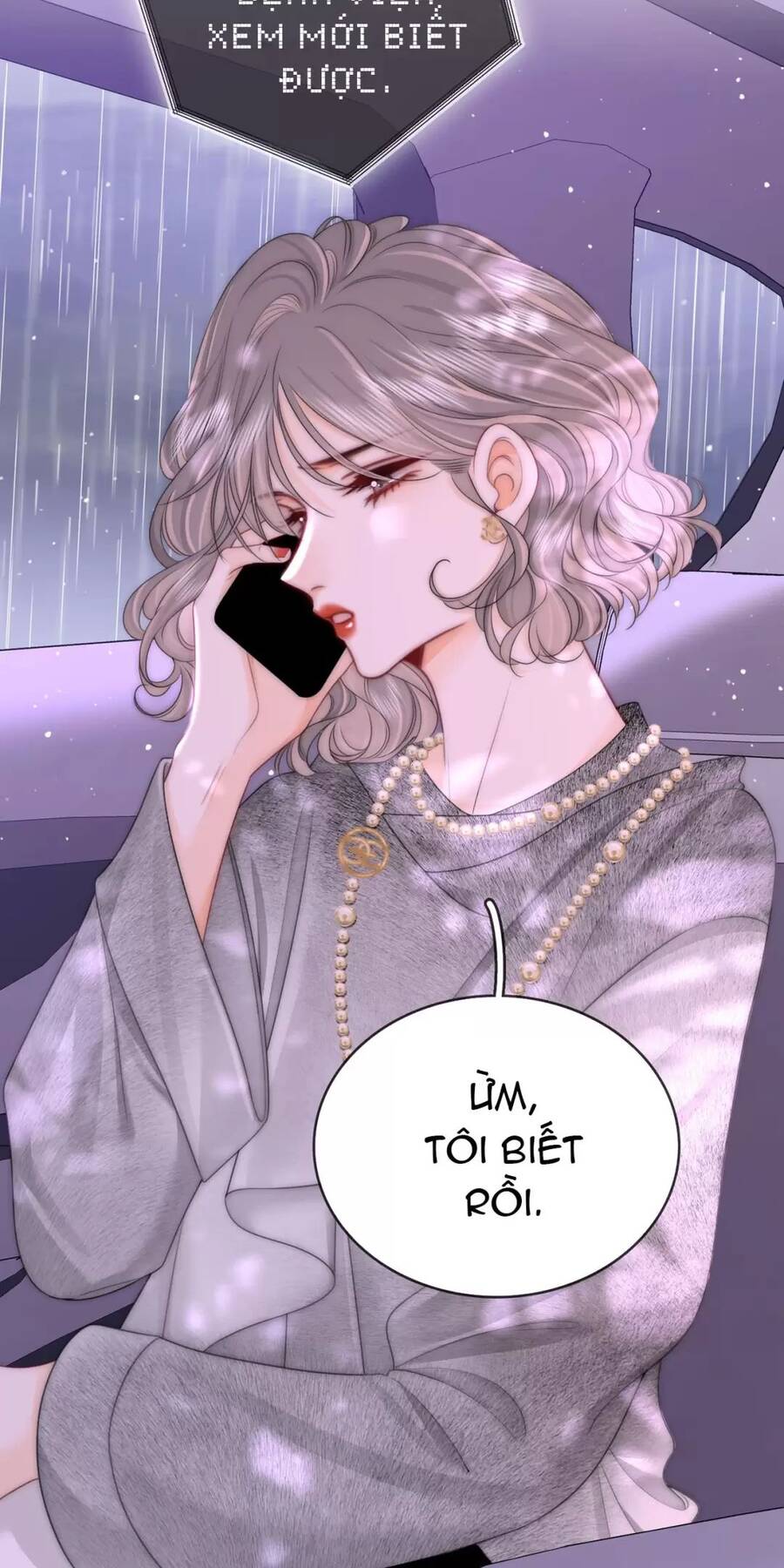 Em Chỉ Có Thể Là Của Tôi - Chapter 123 - Page 11