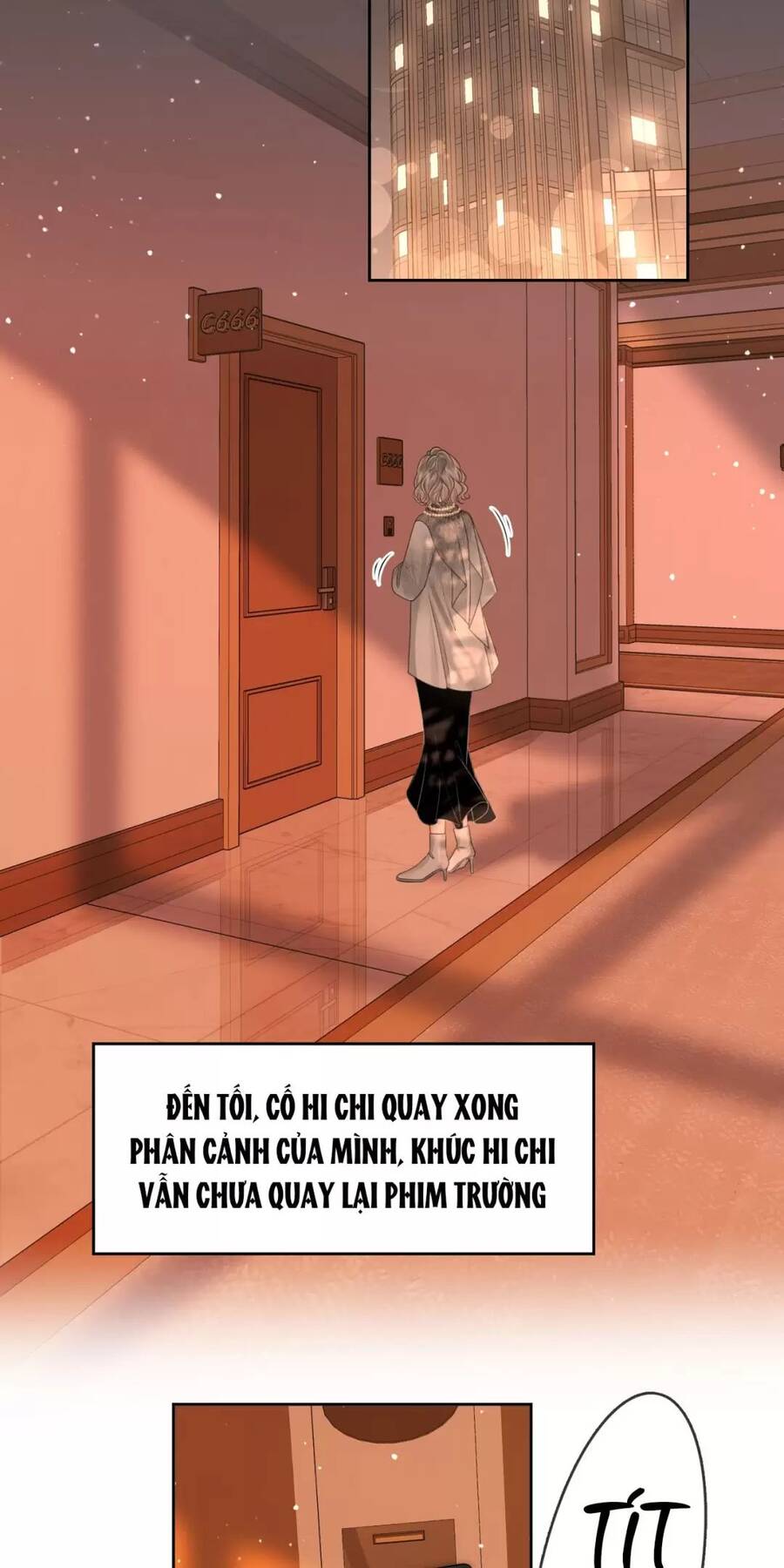 Em Chỉ Có Thể Là Của Tôi - Chapter 123 - Page 13