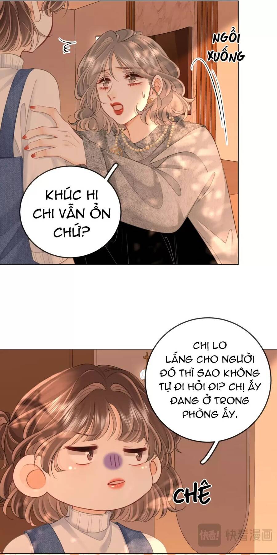 Em Chỉ Có Thể Là Của Tôi - Chapter 123 - Page 20