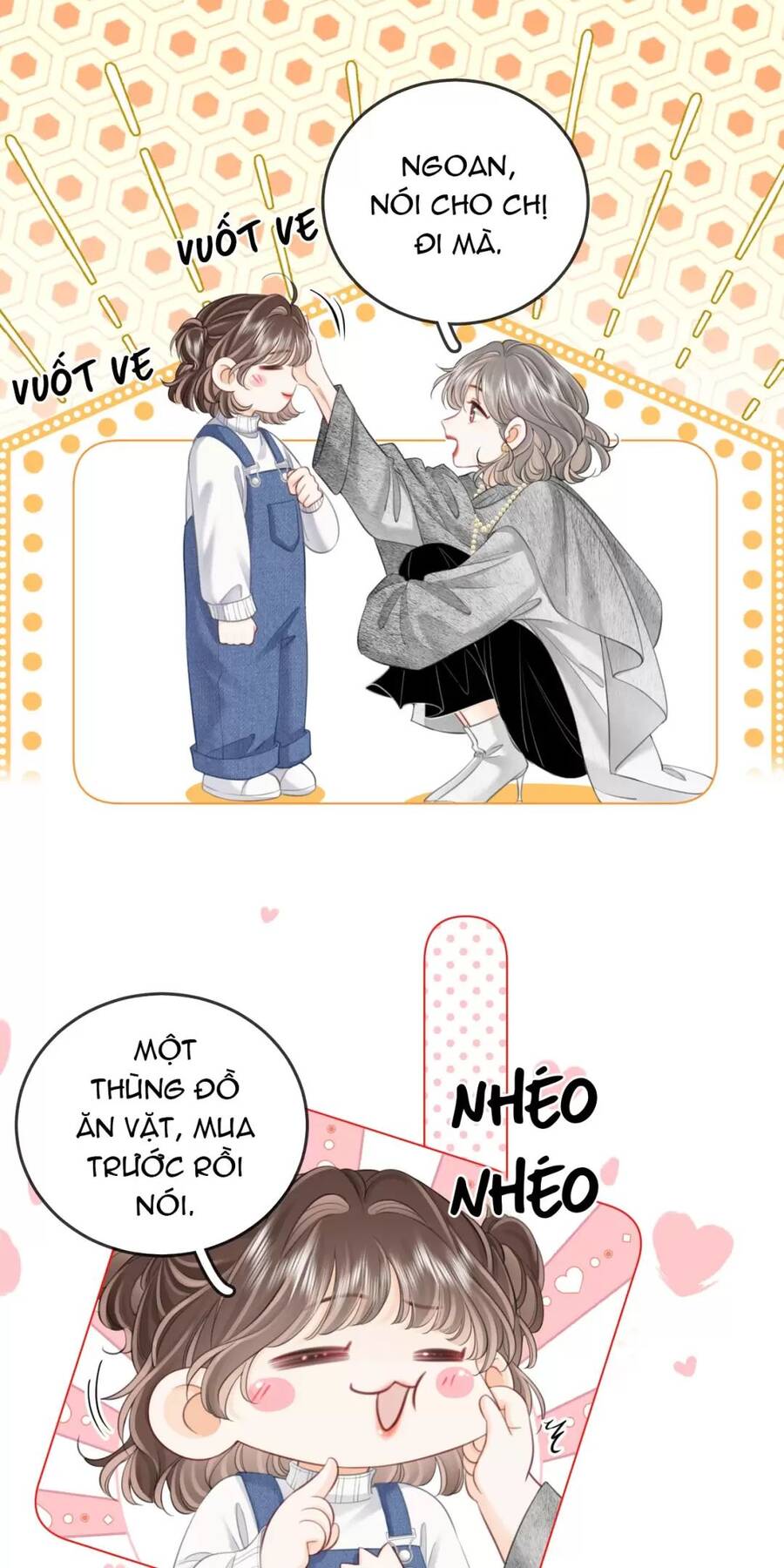 Em Chỉ Có Thể Là Của Tôi - Chapter 123 - Page 21