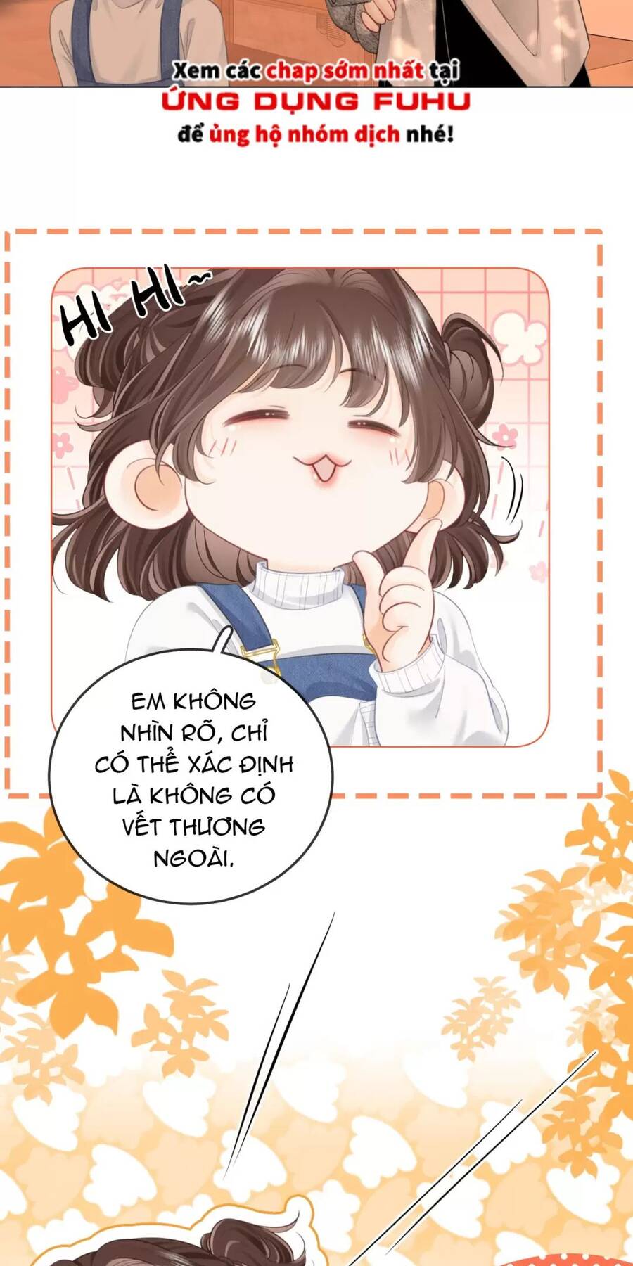 Em Chỉ Có Thể Là Của Tôi - Chapter 123 - Page 24