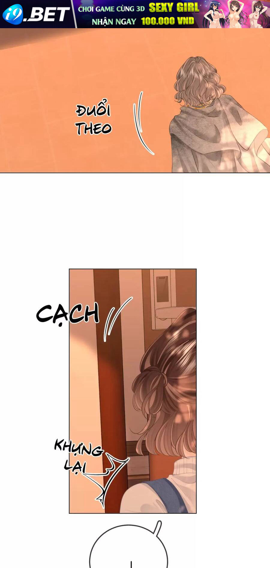 Em Chỉ Có Thể Là Của Tôi - Chapter 123 - Page 26