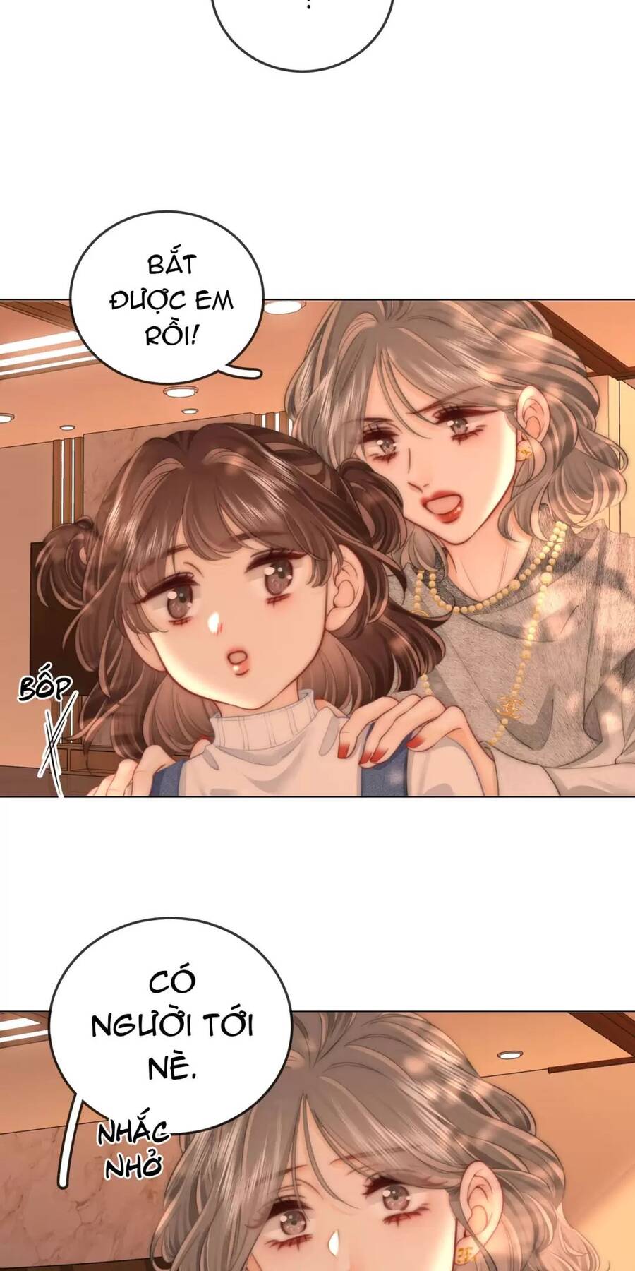 Em Chỉ Có Thể Là Của Tôi - Chapter 123 - Page 27