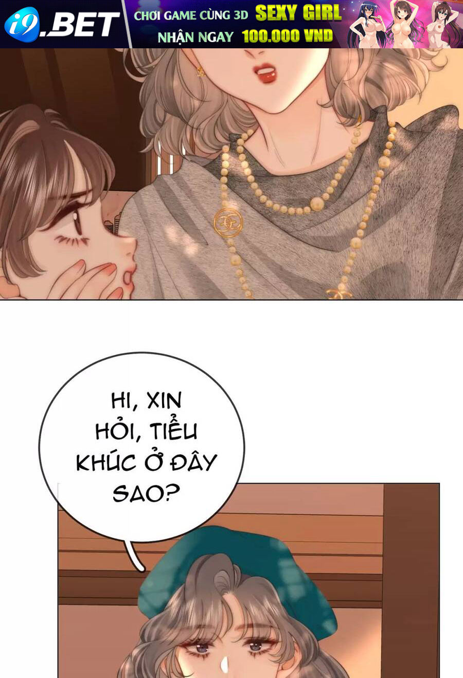 Em Chỉ Có Thể Là Của Tôi - Chapter 123 - Page 28