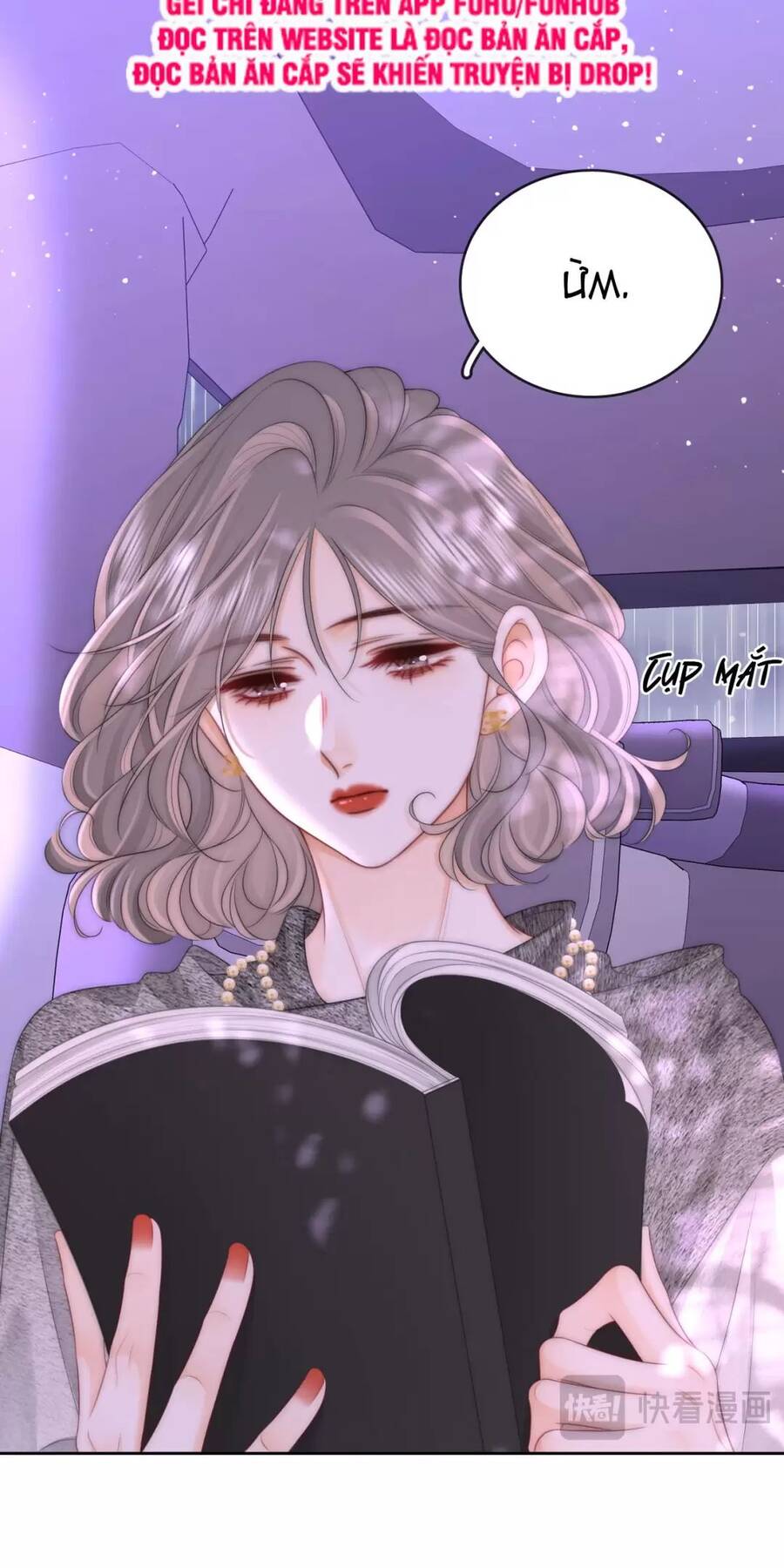 Em Chỉ Có Thể Là Của Tôi - Chapter 123 - Page 3