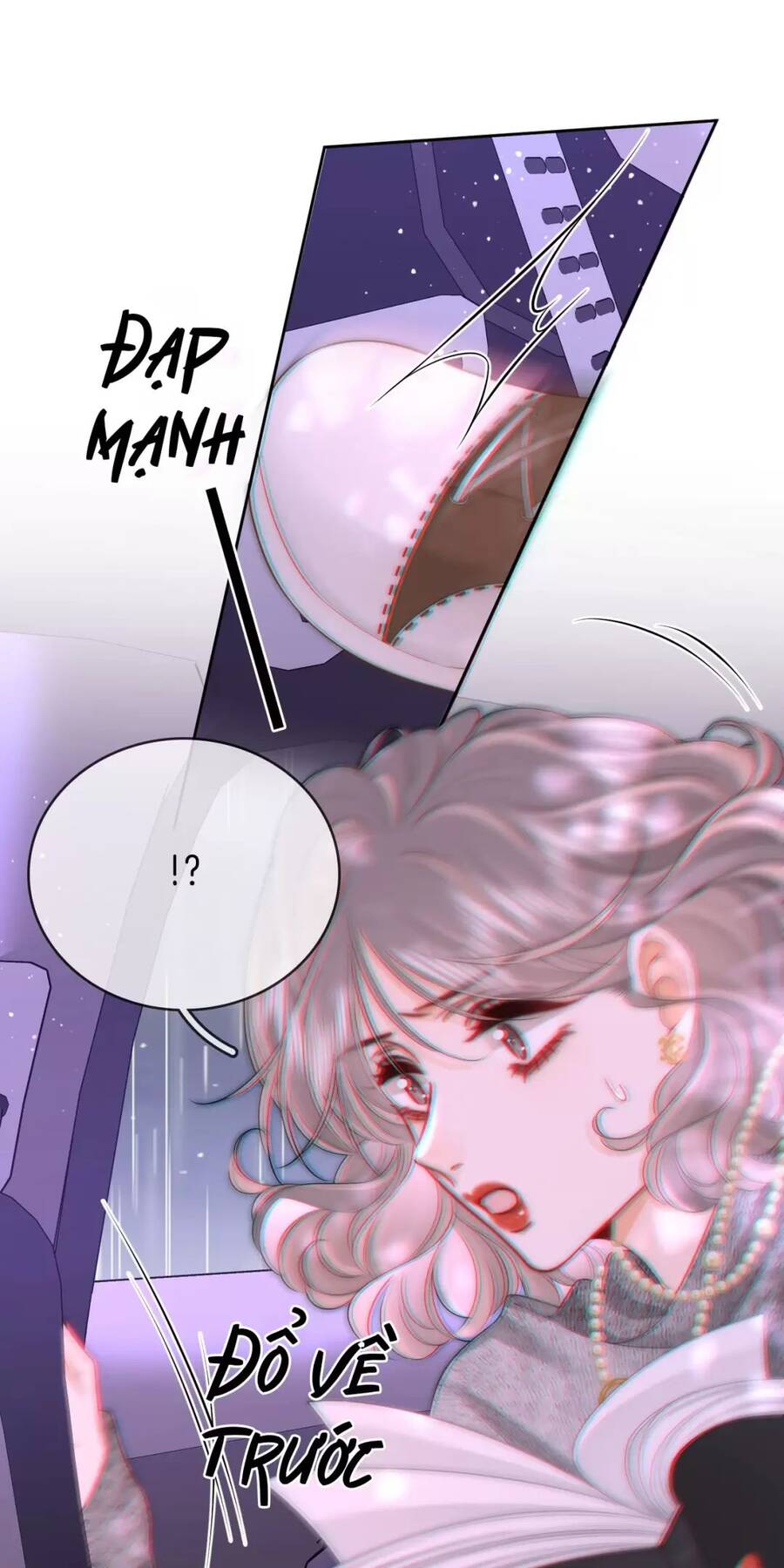 Em Chỉ Có Thể Là Của Tôi - Chapter 123 - Page 4