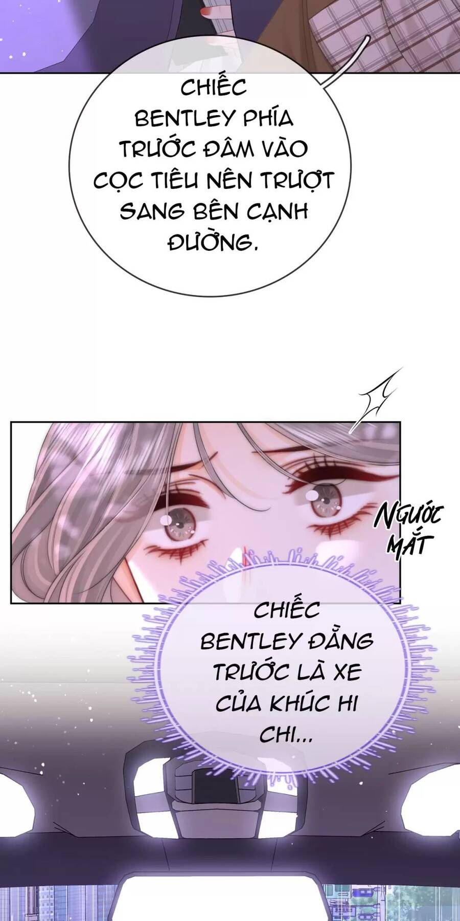 Em Chỉ Có Thể Là Của Tôi - Chapter 123 - Page 6