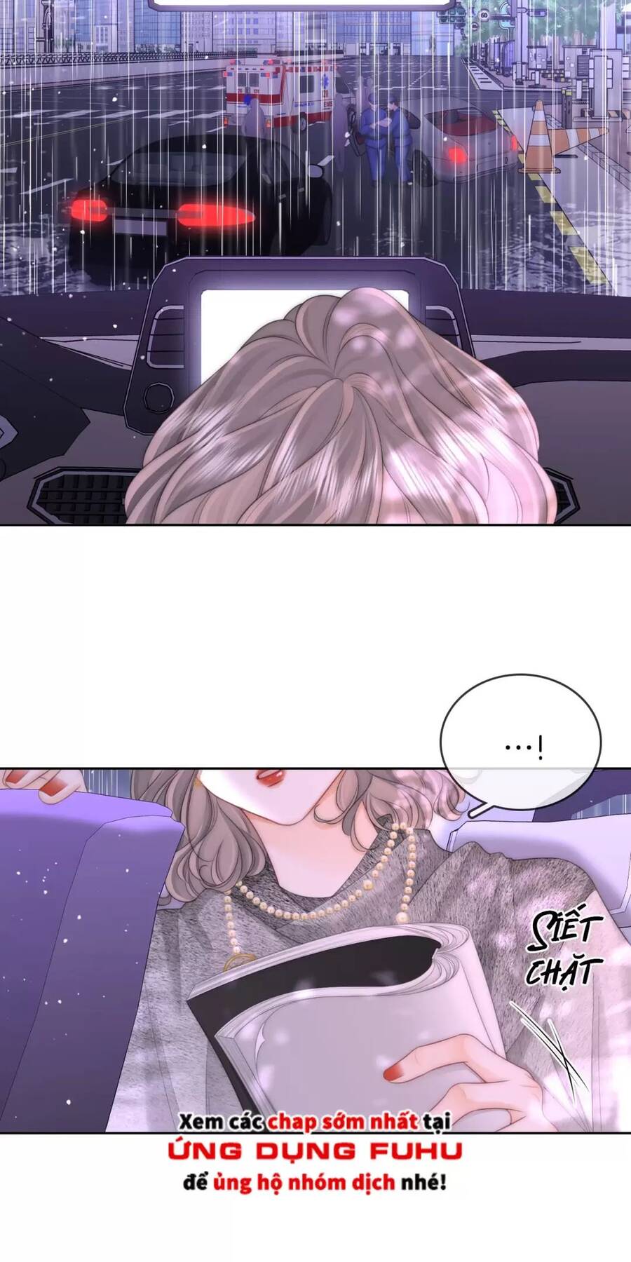 Em Chỉ Có Thể Là Của Tôi - Chapter 123 - Page 7