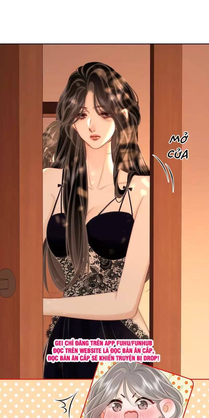 Em Chỉ Có Thể Là Của Tôi - Chapter 124 - Page 10