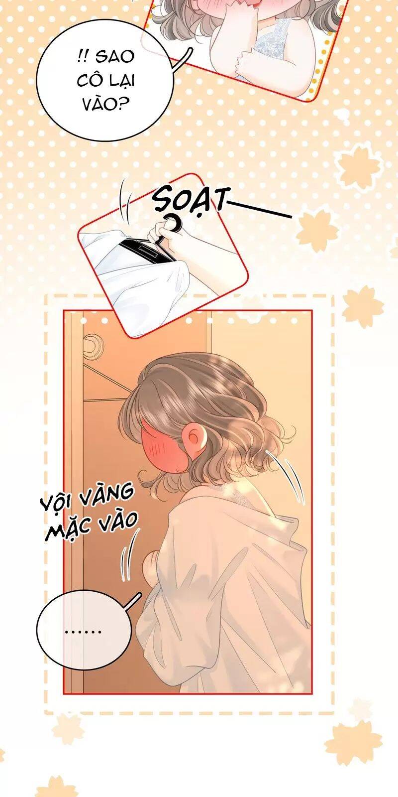 Em Chỉ Có Thể Là Của Tôi - Chapter 124 - Page 11