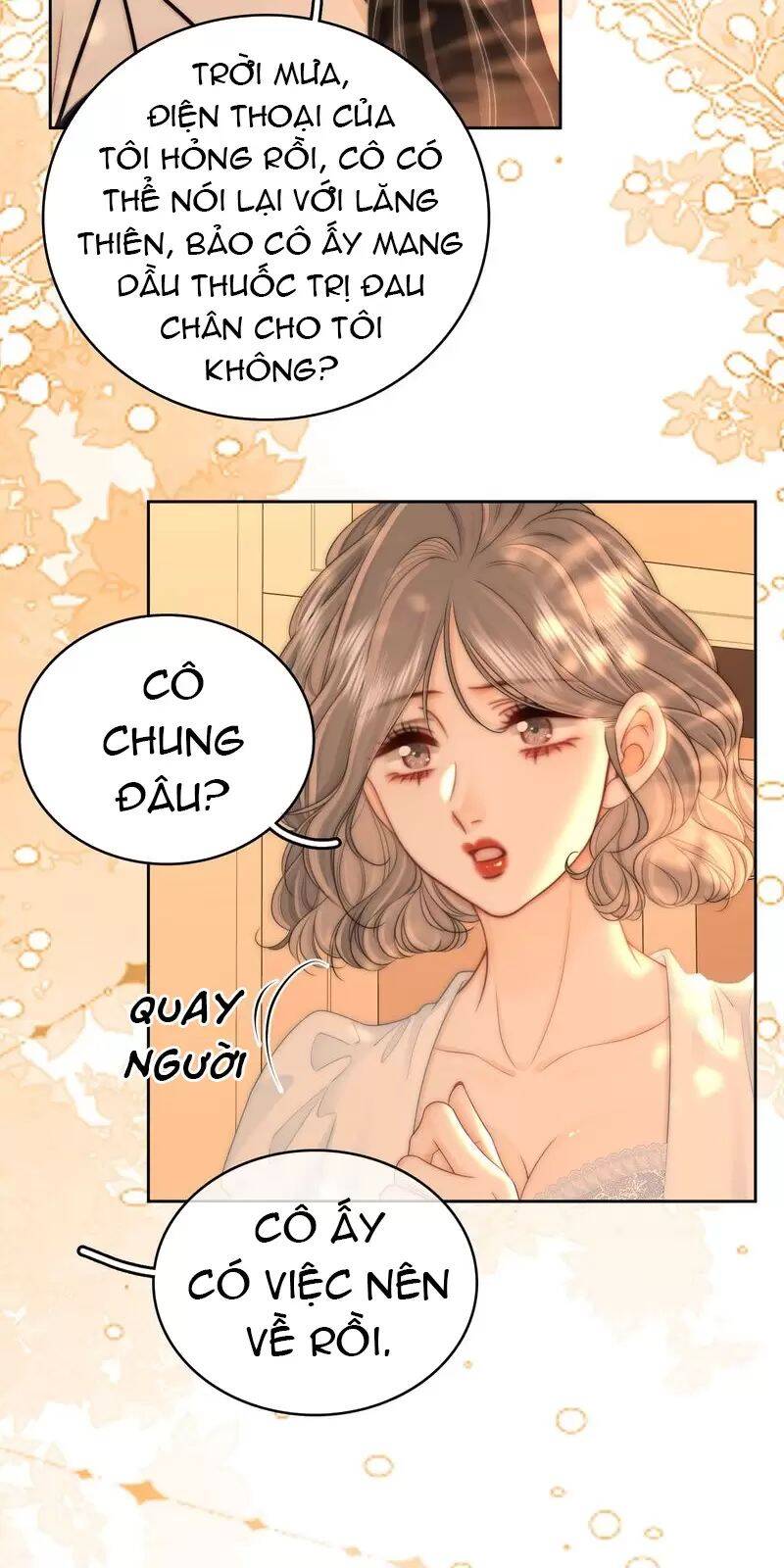 Em Chỉ Có Thể Là Của Tôi - Chapter 124 - Page 14