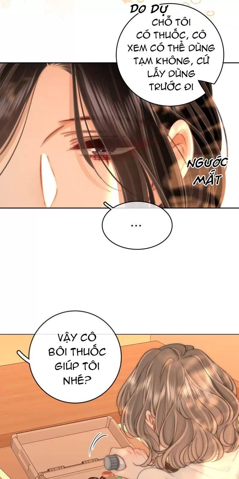 Em Chỉ Có Thể Là Của Tôi - Chapter 124 - Page 15