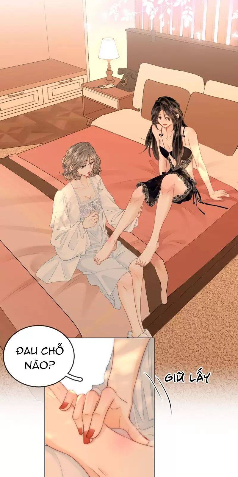 Em Chỉ Có Thể Là Của Tôi - Chapter 124 - Page 18