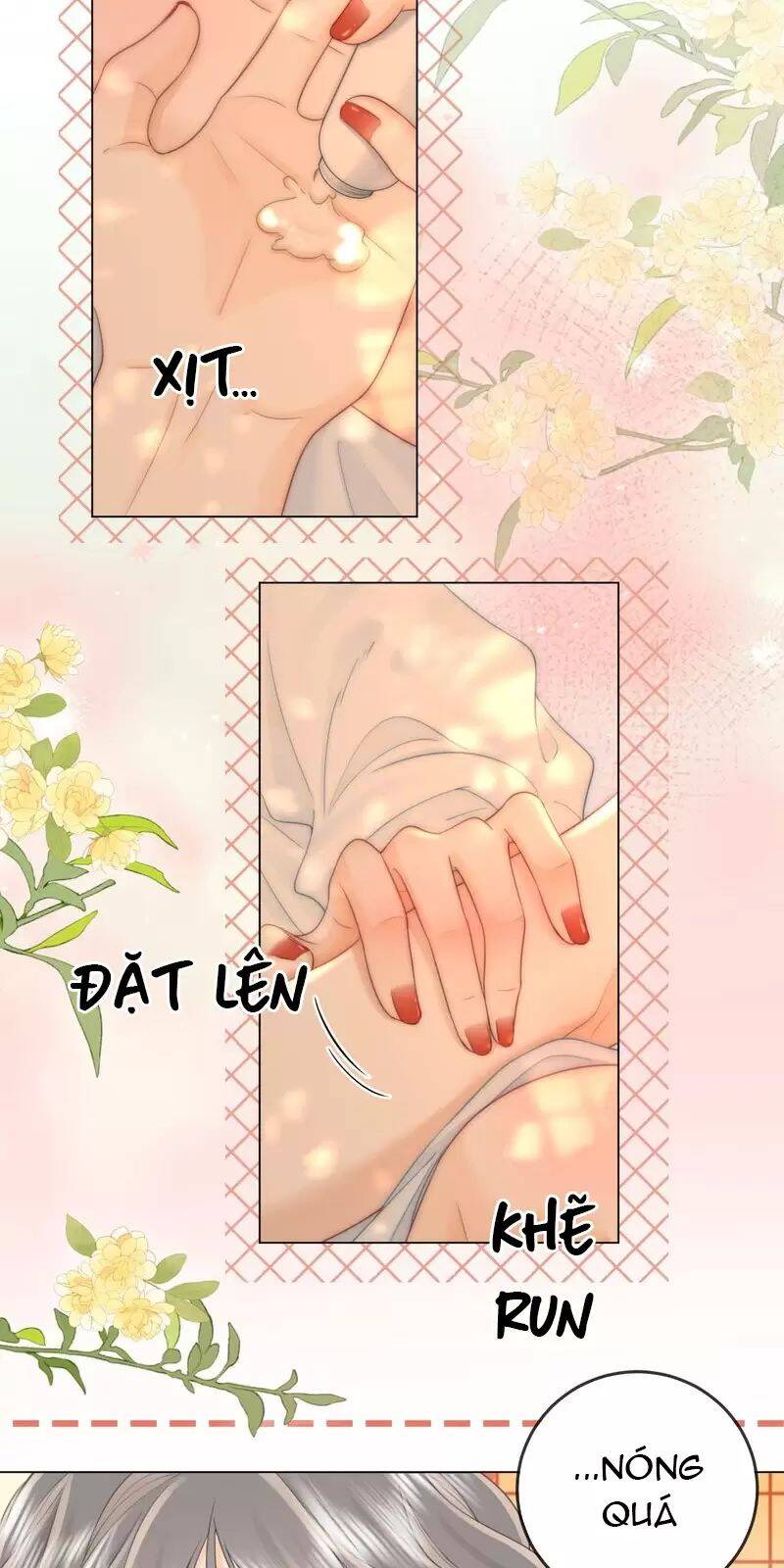 Em Chỉ Có Thể Là Của Tôi - Chapter 124 - Page 20