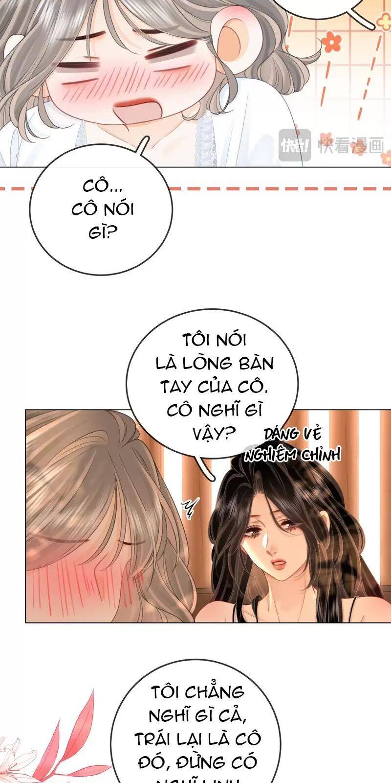 Em Chỉ Có Thể Là Của Tôi - Chapter 124 - Page 21