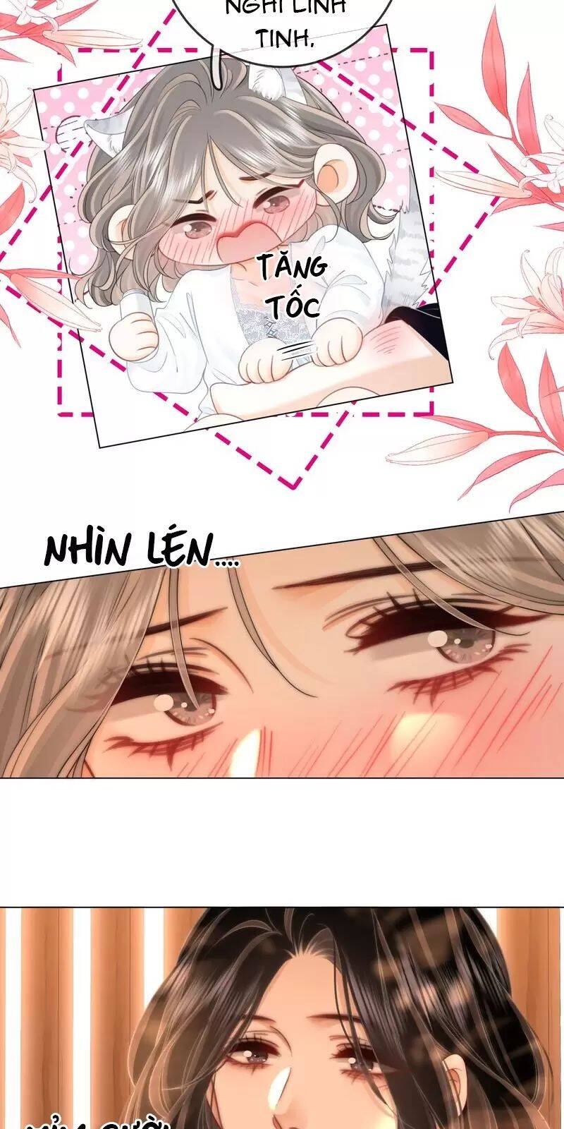 Em Chỉ Có Thể Là Của Tôi - Chapter 124 - Page 22