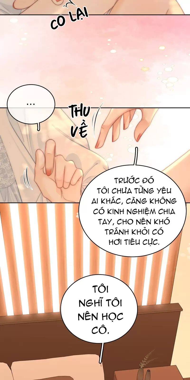 Em Chỉ Có Thể Là Của Tôi - Chapter 124 - Page 27