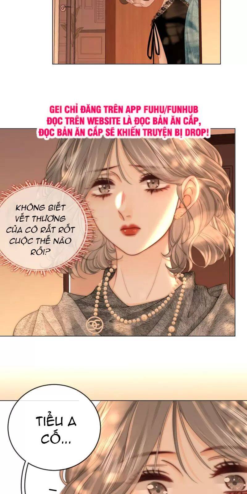 Em Chỉ Có Thể Là Của Tôi - Chapter 124 - Page 3
