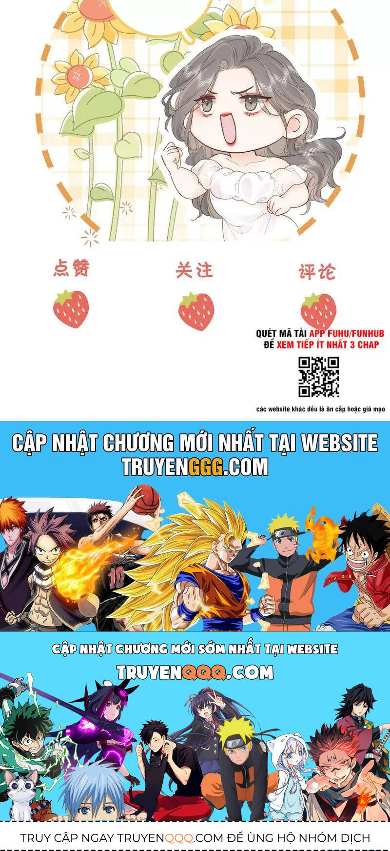 Em Chỉ Có Thể Là Của Tôi - Chapter 124 - Page 31