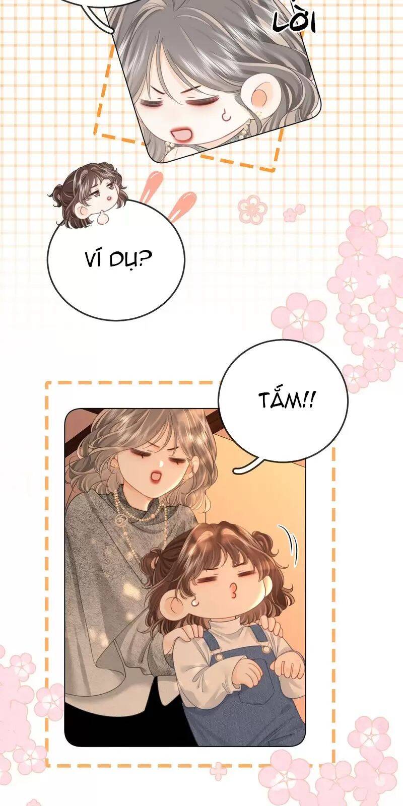 Em Chỉ Có Thể Là Của Tôi - Chapter 124 - Page 5