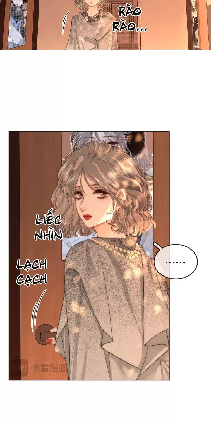 Em Chỉ Có Thể Là Của Tôi - Chapter 124 - Page 7