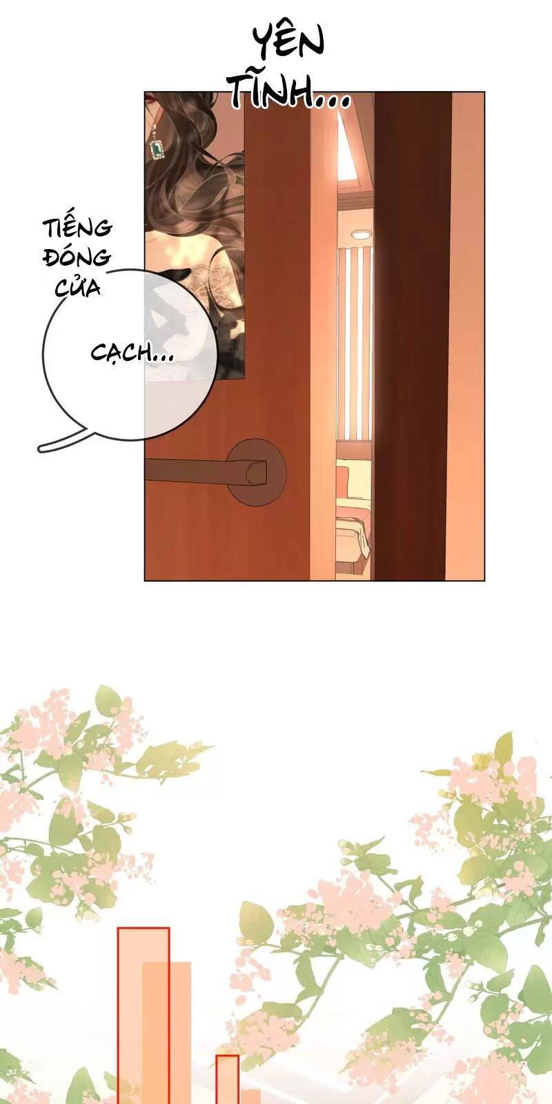 Em Chỉ Có Thể Là Của Tôi - Chapter 124 - Page 8