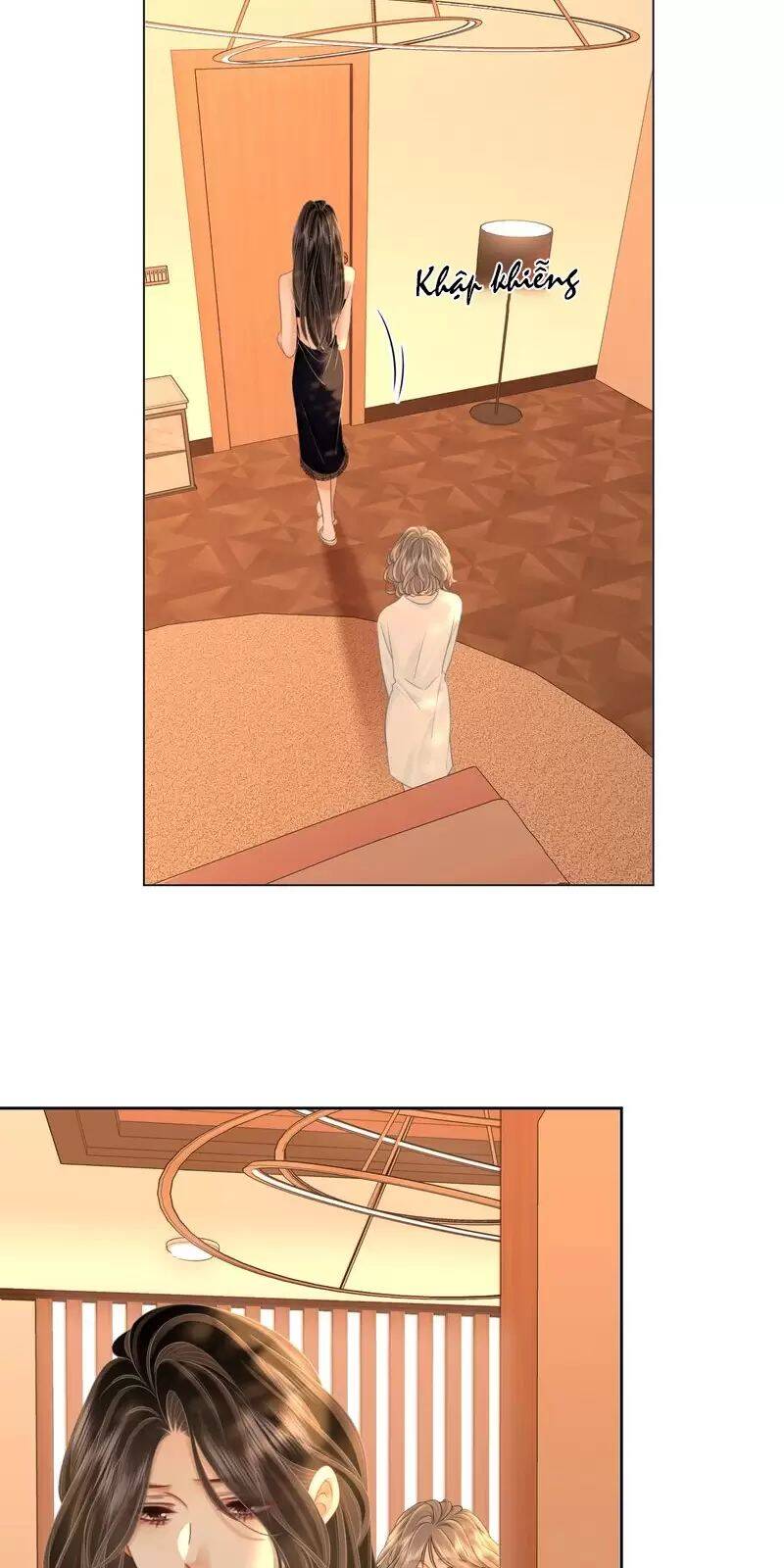 Em Chỉ Có Thể Là Của Tôi - Chapter 125 - Page 10