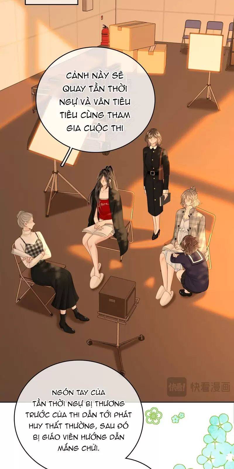 Em Chỉ Có Thể Là Của Tôi - Chapter 125 - Page 14