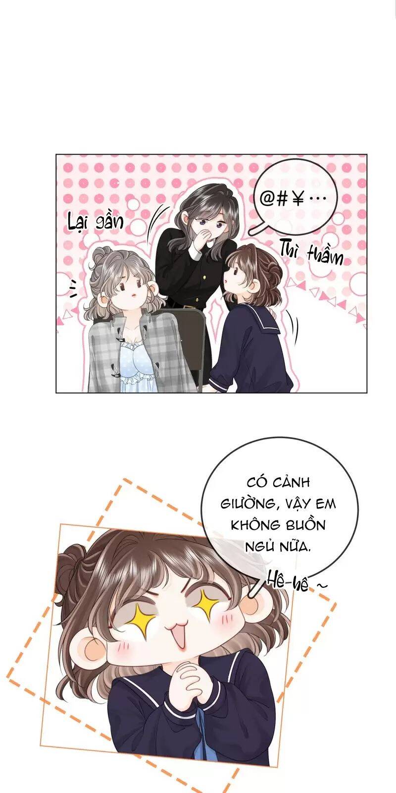 Em Chỉ Có Thể Là Của Tôi - Chapter 125 - Page 18