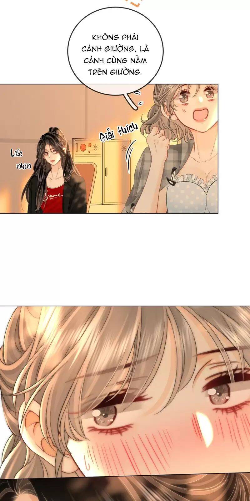 Em Chỉ Có Thể Là Của Tôi - Chapter 125 - Page 19