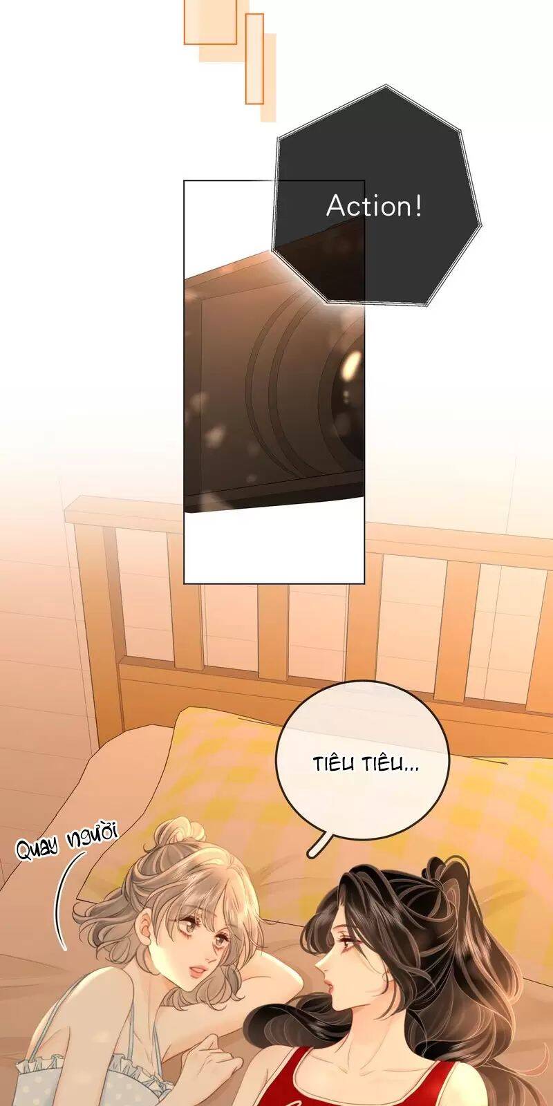 Em Chỉ Có Thể Là Của Tôi - Chapter 125 - Page 21