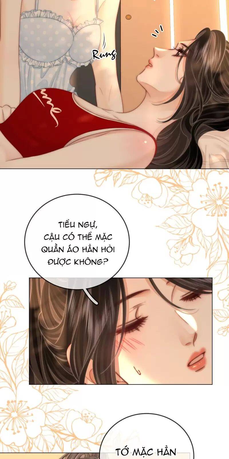 Em Chỉ Có Thể Là Của Tôi - Chapter 125 - Page 24