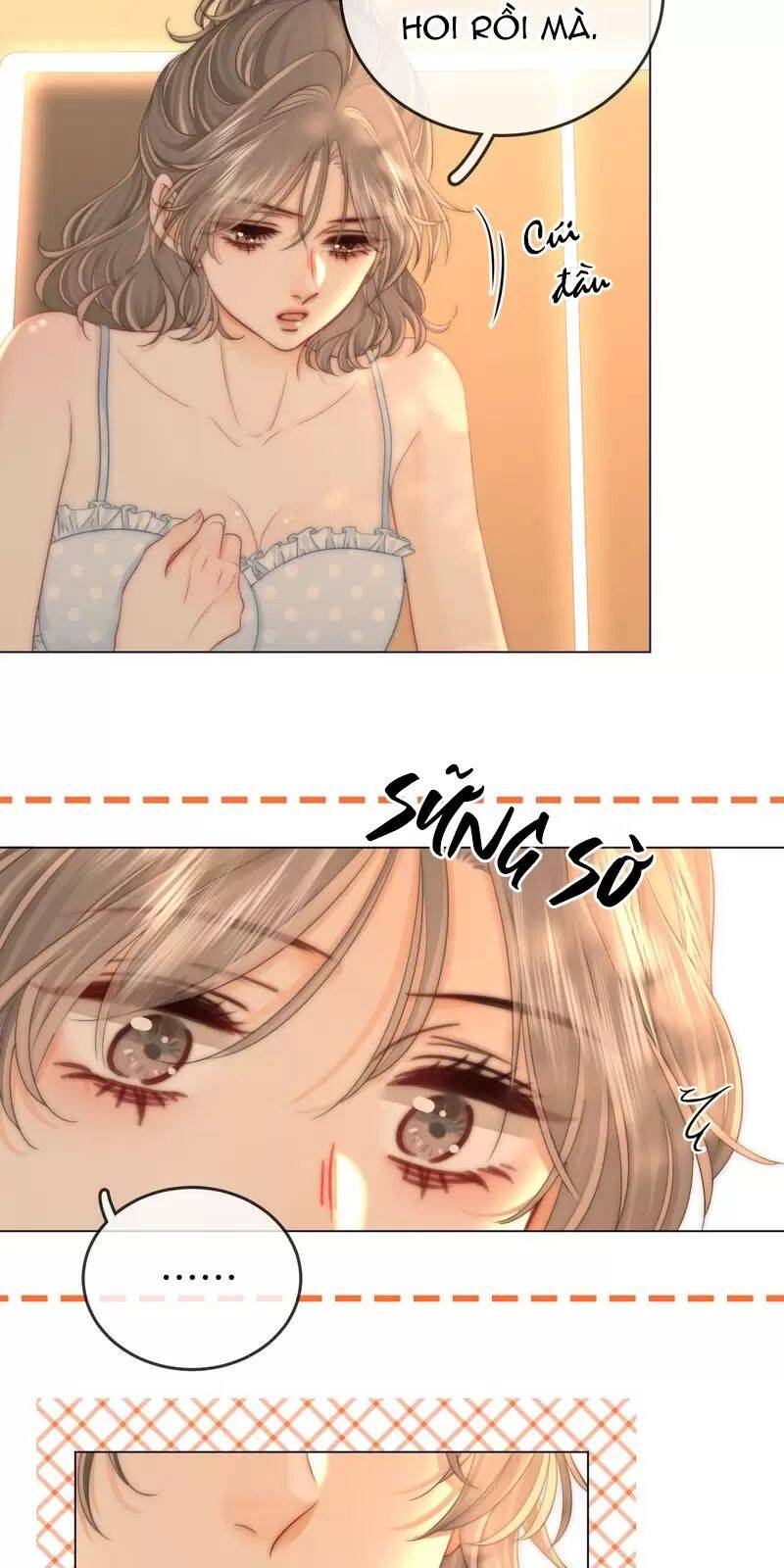 Em Chỉ Có Thể Là Của Tôi - Chapter 125 - Page 25