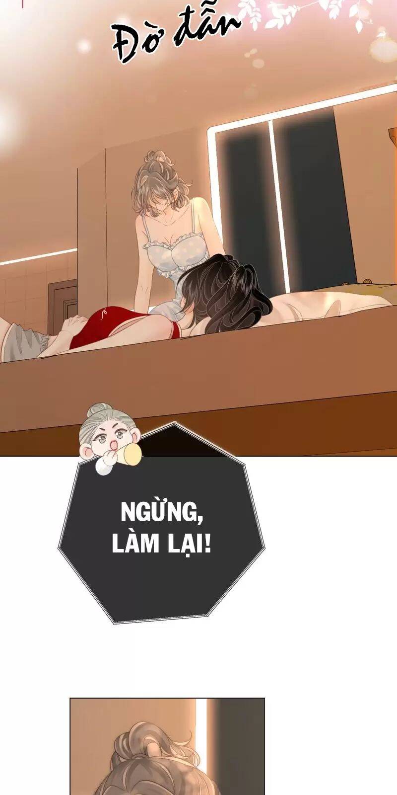 Em Chỉ Có Thể Là Của Tôi - Chapter 125 - Page 30