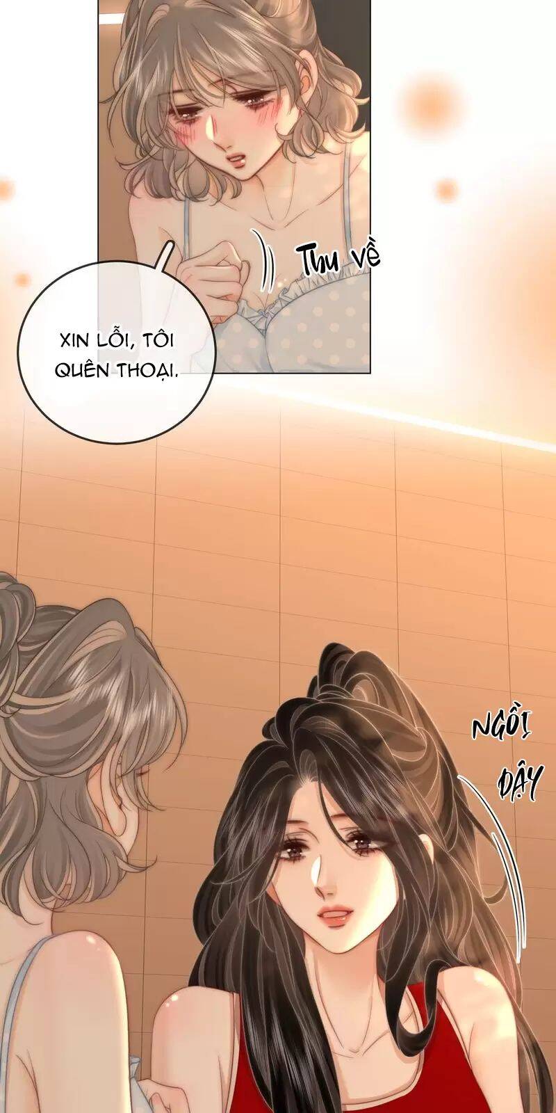 Em Chỉ Có Thể Là Của Tôi - Chapter 125 - Page 31