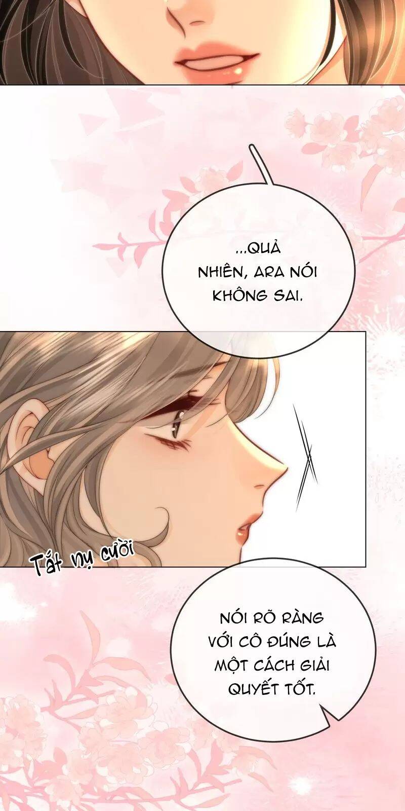 Em Chỉ Có Thể Là Của Tôi - Chapter 125 - Page 5